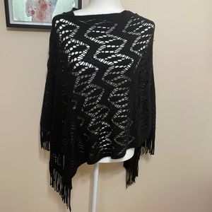 Women’s Crochet Shawl